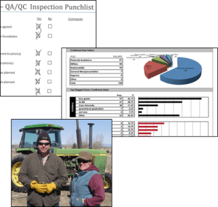 Operations and Maintenance